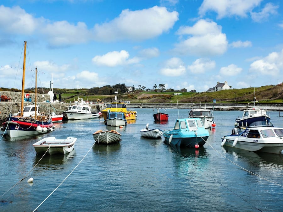 Cottage | Marina