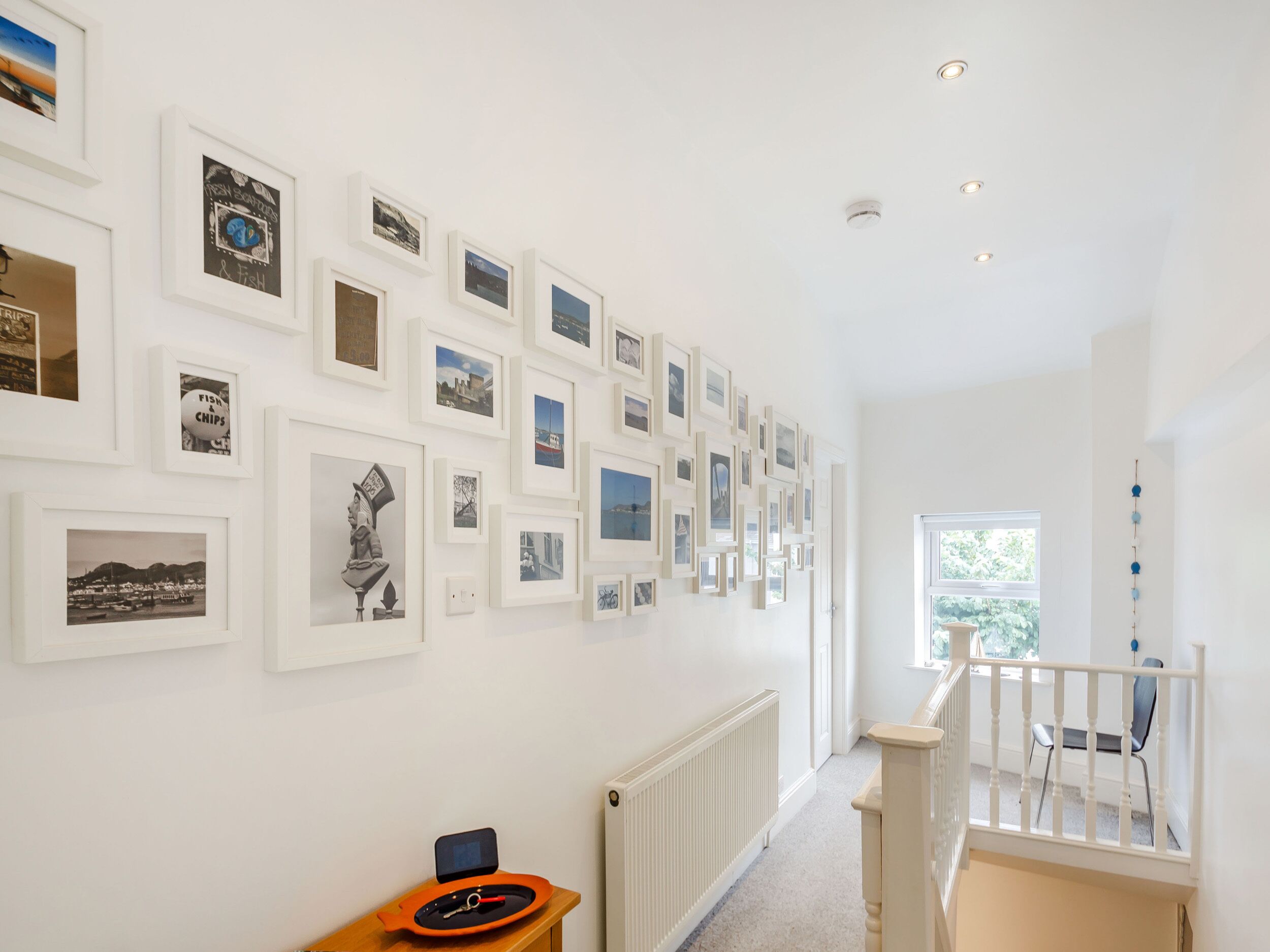 Casa de campo | 3 quartos, individualmente decorados, individualmente mobiliados