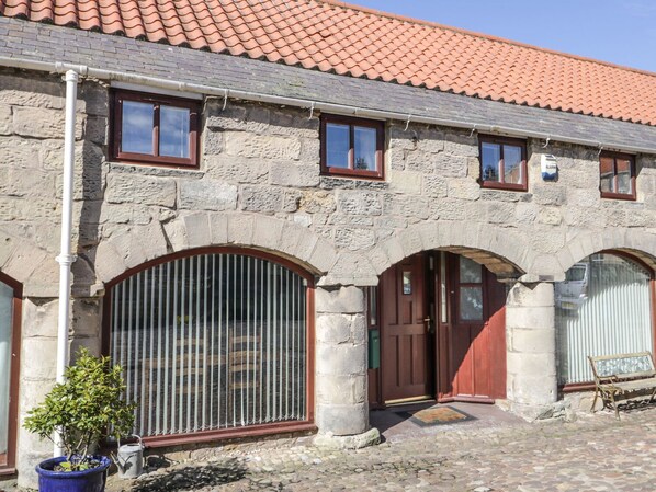 Cottage | Exterior - The Mistal (Alnwick)