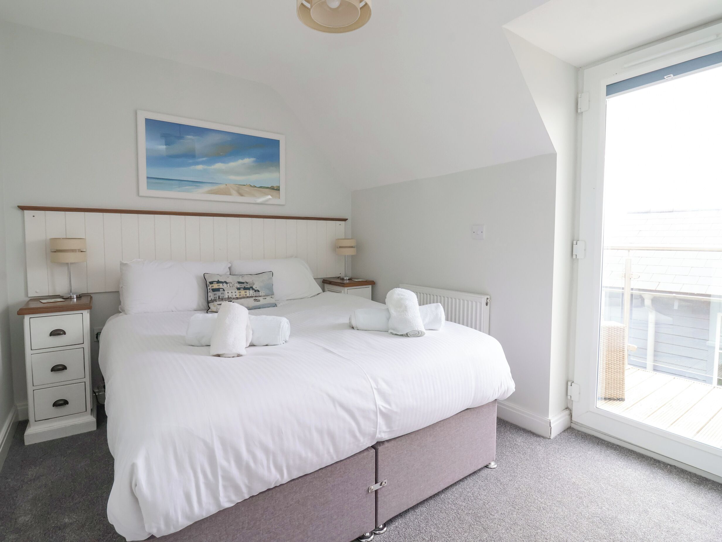 村舍 | 2 多间卧室、特色装修、特色家居、免费 WiFi