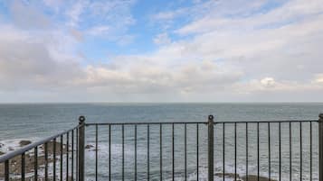 Ferienhaus | Innenbereich