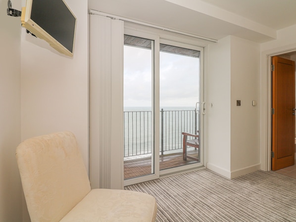 Interior - Seasiders (Ilfracombe)