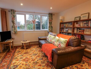 Cottage | Intérieur