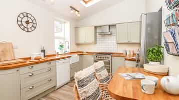 Cottage | Private kitchen