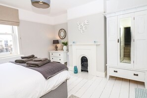 Cottage - Cool Stone Cottage (Bideford)