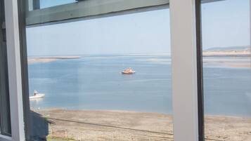 Feriehus | Interiør