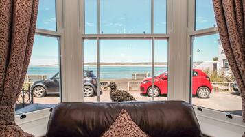 Feriehus | 3 soveværelser, individuelt design, individuel indretning, gratis Wi-Fi