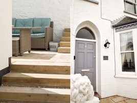 Cottage | Exterior