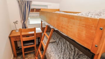 Småhus | 3 soverom, individuelt dekorert og individuelt innredet