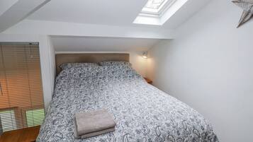Casa de campo | Interior