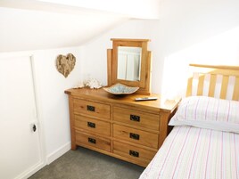 Casa de campo | 3 dormitorios, decoración individual, mobiliario individual