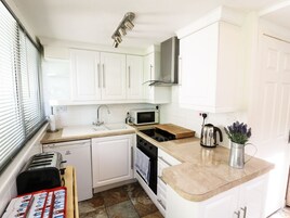 Casa de campo | Interior