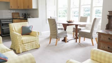 Ferienhaus | Innenbereich