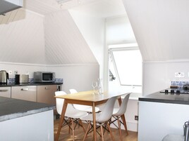 Casa de campo | Interior