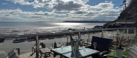 Cottage | Restauration extérieure