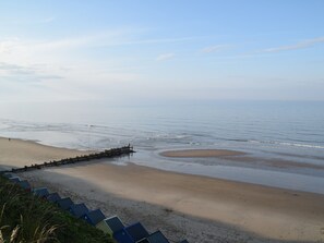Cottage | Beach