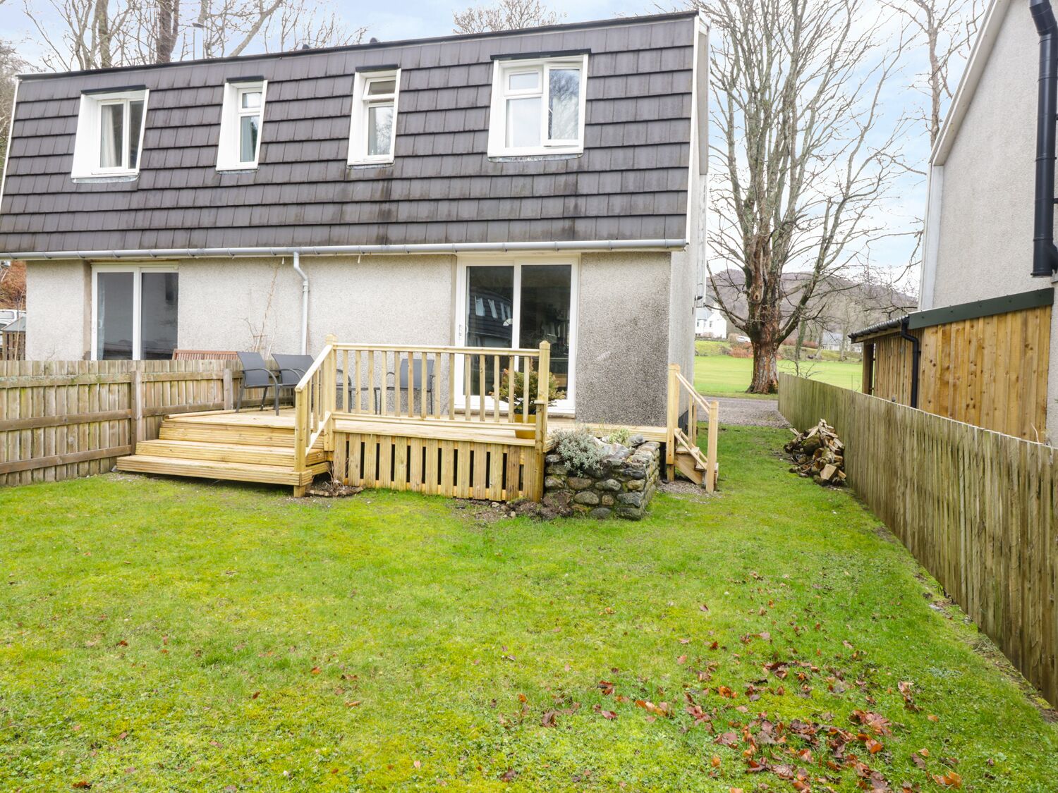 Cottage | Front of property