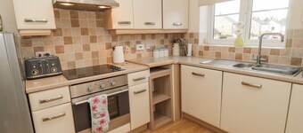 Ramblers Cottage
