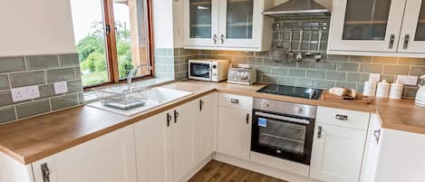 Cottage | Cuisine privée