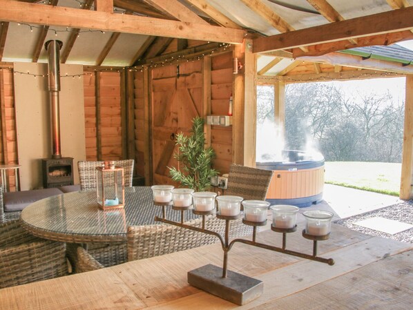 Ferienhaus | Innenbereich