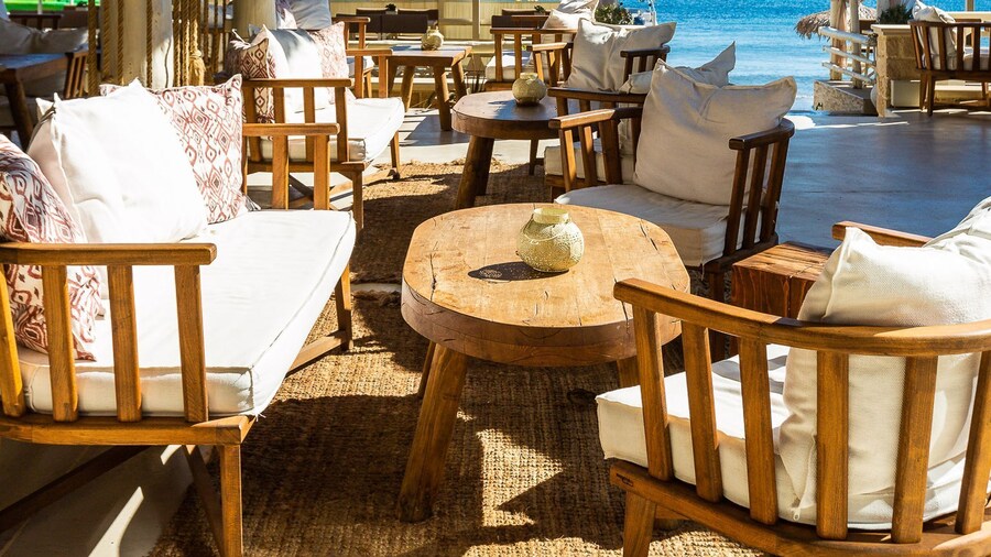 Nostos Beach Boutique Hotel