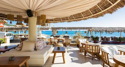 Nostos Beach Boutique Hotel