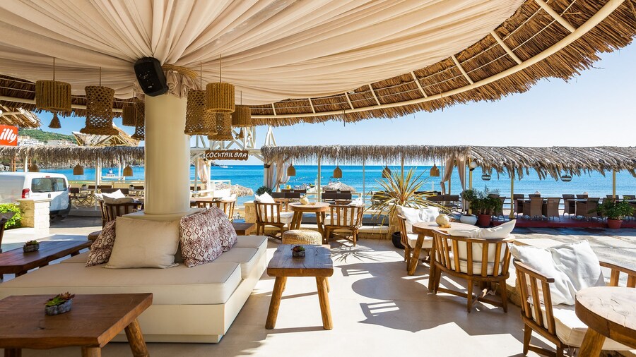 Nostos Beach Boutique Hotel