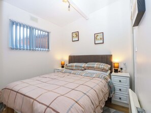 1 habitación, decoración personalizada y muebles diferentes 