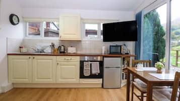 Cottage | Private kitchen