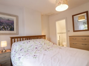 Cottage | Intérieur