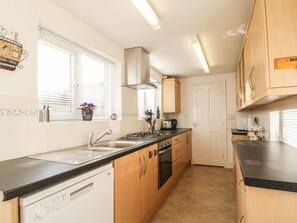 Cottage | Intérieur