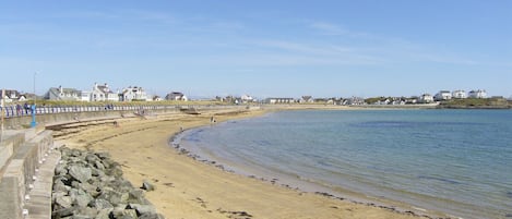 Cottage | Beach