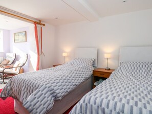 Cottage | Interior - 5 Firle Road Annexe (Lancing)