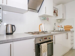 คอทเทจ | ภายใน