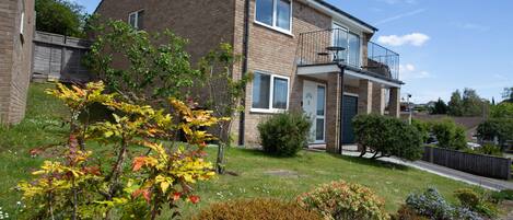 Casa de campo | Fachada del alojamiento