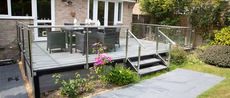 Casa de campo | Interior