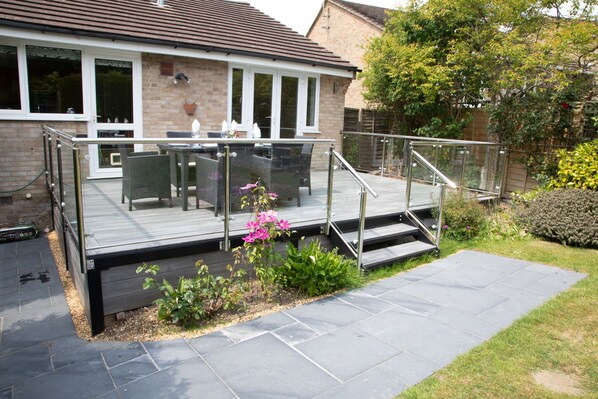 코티  지 | 내부