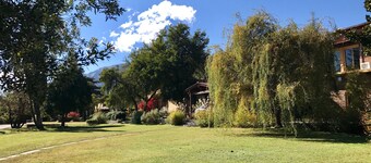 Hotel El Hornero Spa