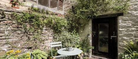 Ferienhaus | Innenbereich
