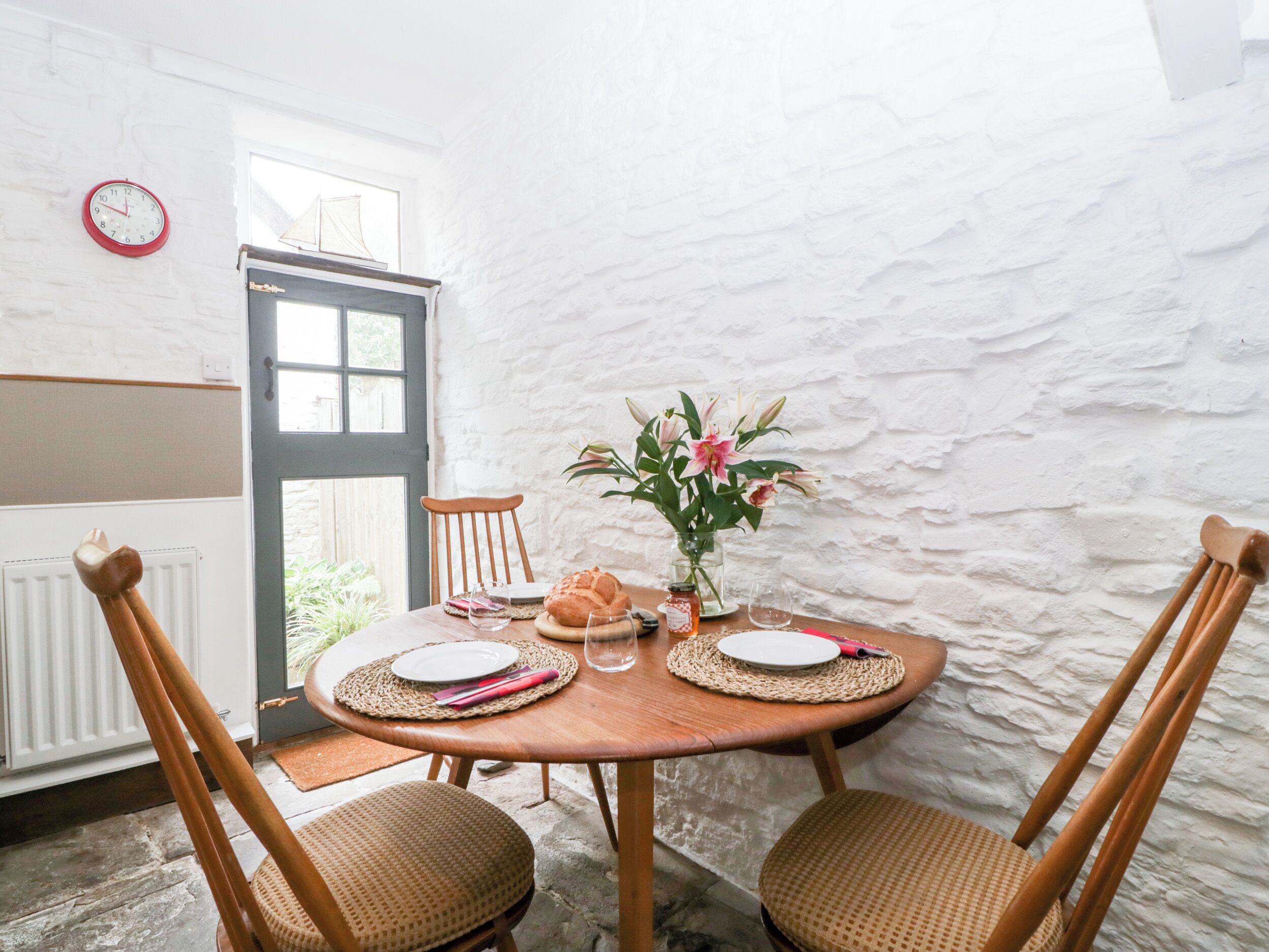 Cottage | Tempat makan