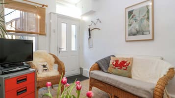 Cottage | Woonruimte