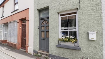 Cottage | Exterior