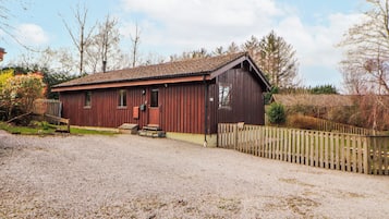 Casa de campo | Exterior