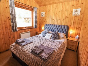 コテージ | 3 室のベッドルーム、客室ごとに異なる装飾、客室ごとに異なるインテリア、WiFi (無料)