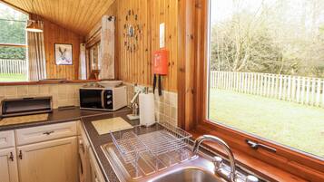 Småhus | Eget kjøkken | Oppvaskmaskin og kjøkkenutstyr