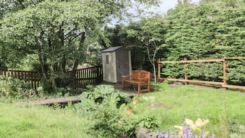 Cottage | Intérieur