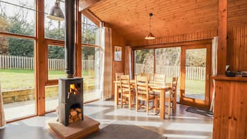 Casa de campo | Restaurantes