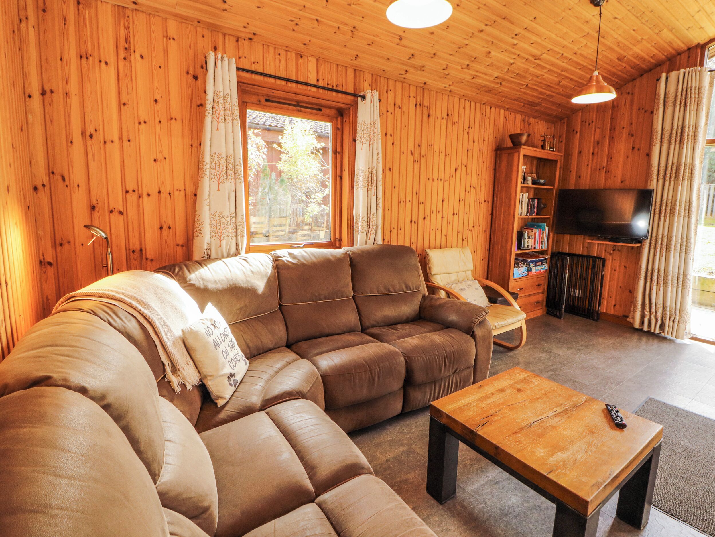 Småhus | Oppholdsområde