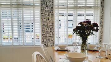 Ferienhaus | Innenbereich