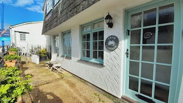 Ferienhaus | AuĂendetails